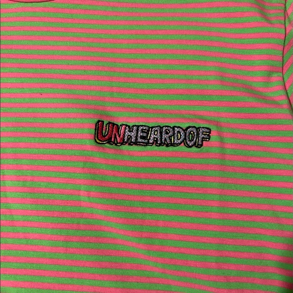 NWOT Unheardof Brand - Picture 2 of 3